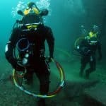 deep sea diving jobs
