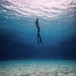 photo what is freediving