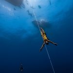 photo world record free dive