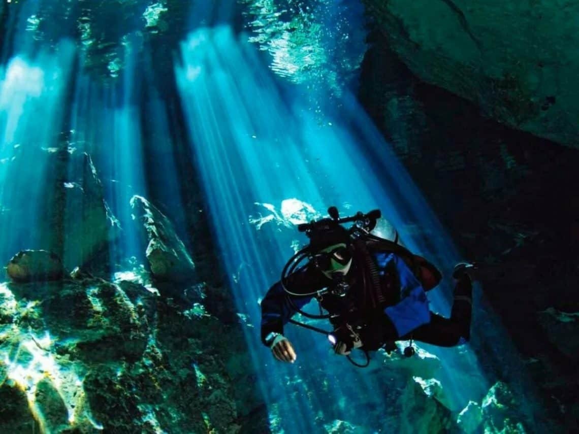 photo cenotes tulum